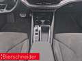 Skoda Enyaq 80x 4x4 SportLine AHK KAMERA LED WÄRMEPUMPE SUPERN Blau - thumbnail 17