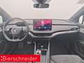 Skoda Enyaq 80x 4x4 SportLine AHK KAMERA LED WÄRMEPUMPE SUPERN Blau - thumbnail 13