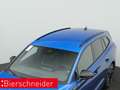 Skoda Enyaq 80x 4x4 SportLine AHK KAMERA LED WÄRMEPUMPE SUPERN Blau - thumbnail 24