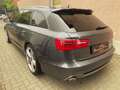 Audi A6 Avant 3.0 TDI quattro S- Line Plus!!! Gri - thumbnail 4
