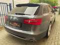 Audi A6 Avant 3.0 TDI quattro S- Line Plus!!! Gri - thumbnail 6