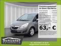 Opel Meriva Design Edition 1.4Turbo*AHK Tempo Klima Brown - thumbnail 1