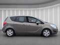 Opel Meriva Design Edition 1.4Turbo*AHK Tempo Klima Brown - thumbnail 3