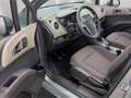 Opel Meriva Design Edition 1.4Turbo*AHK Tempo Klima Brown - thumbnail 5