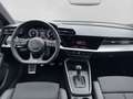Audi A3 Sportback 35 1.5 TFSI S line Alu LED Navi ACC Schwarz - thumbnail 14
