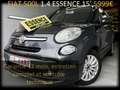 Fiat 500L 500L 1.4 ESSENCE ‼️GARANTIE 1 AN CTOK‼️ Grijs - thumbnail 1