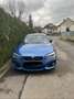 BMW 118 118i M Sport Blau - thumbnail 4