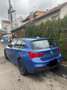BMW 118 118i M Sport Blau - thumbnail 2