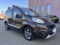 Fiat Qubo Qubo 2017 1.3 mjt 16v Trekking s PIU BARRE PORTAT Brun - thumbnail 3