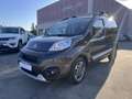 Fiat Qubo Qubo 2017 1.3 mjt 16v Trekking s PIU BARRE PORTAT Brun - thumbnail 1