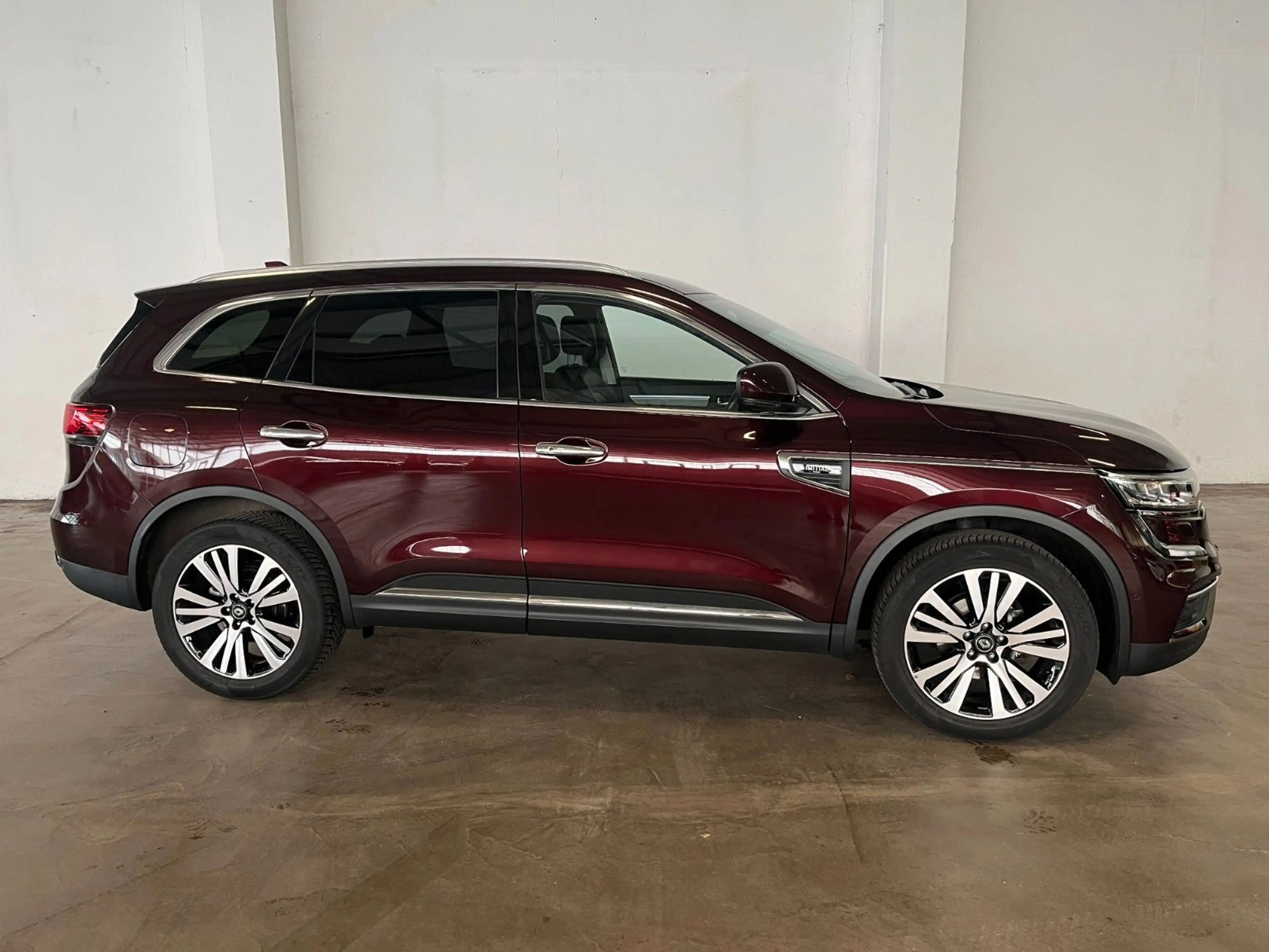 Renault Koleos 1.3 TCe 160 Initiale Paris — photo 6