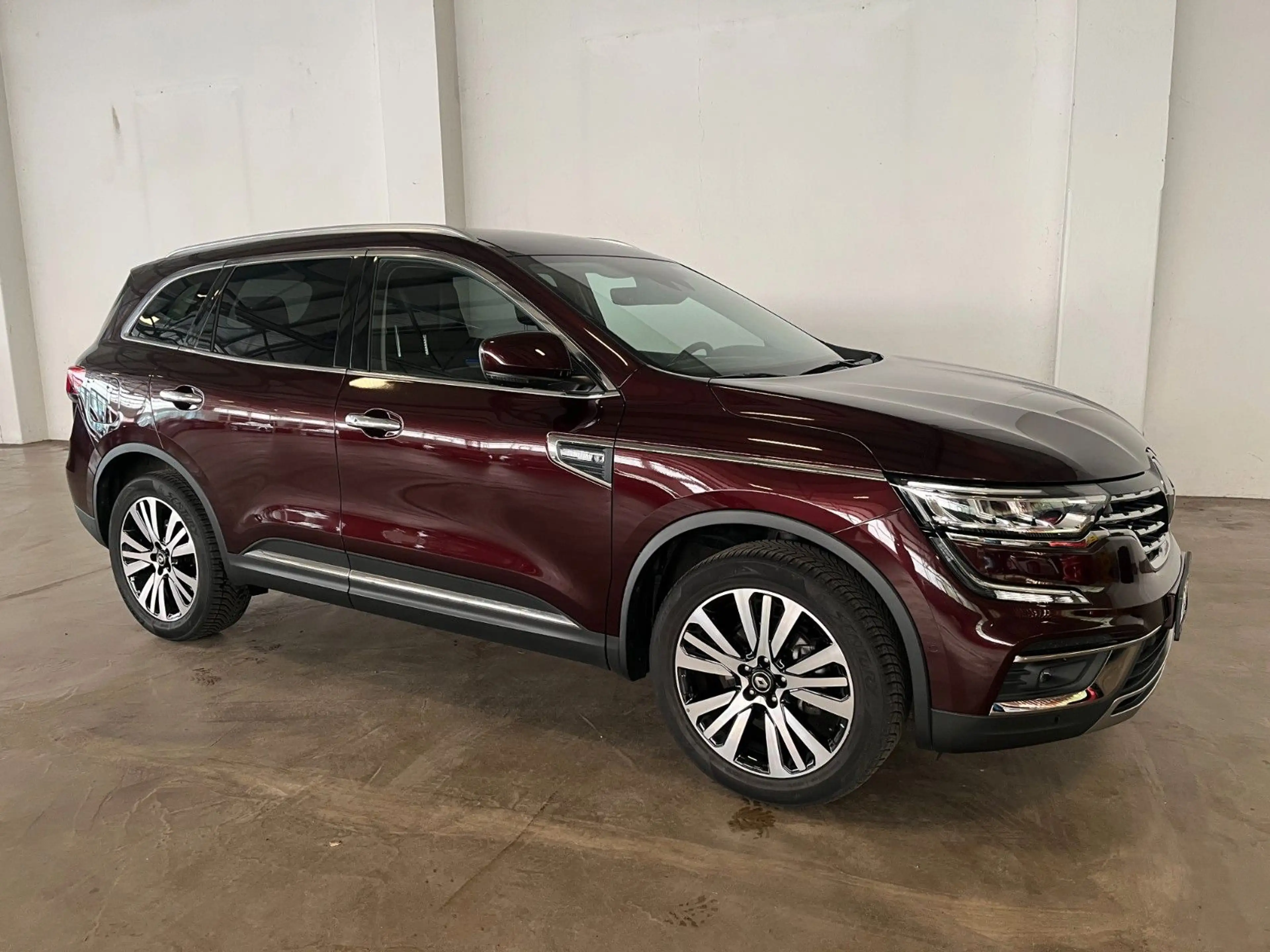 Renault Koleos 1.3 TCe 160 Initiale Paris — photo 7