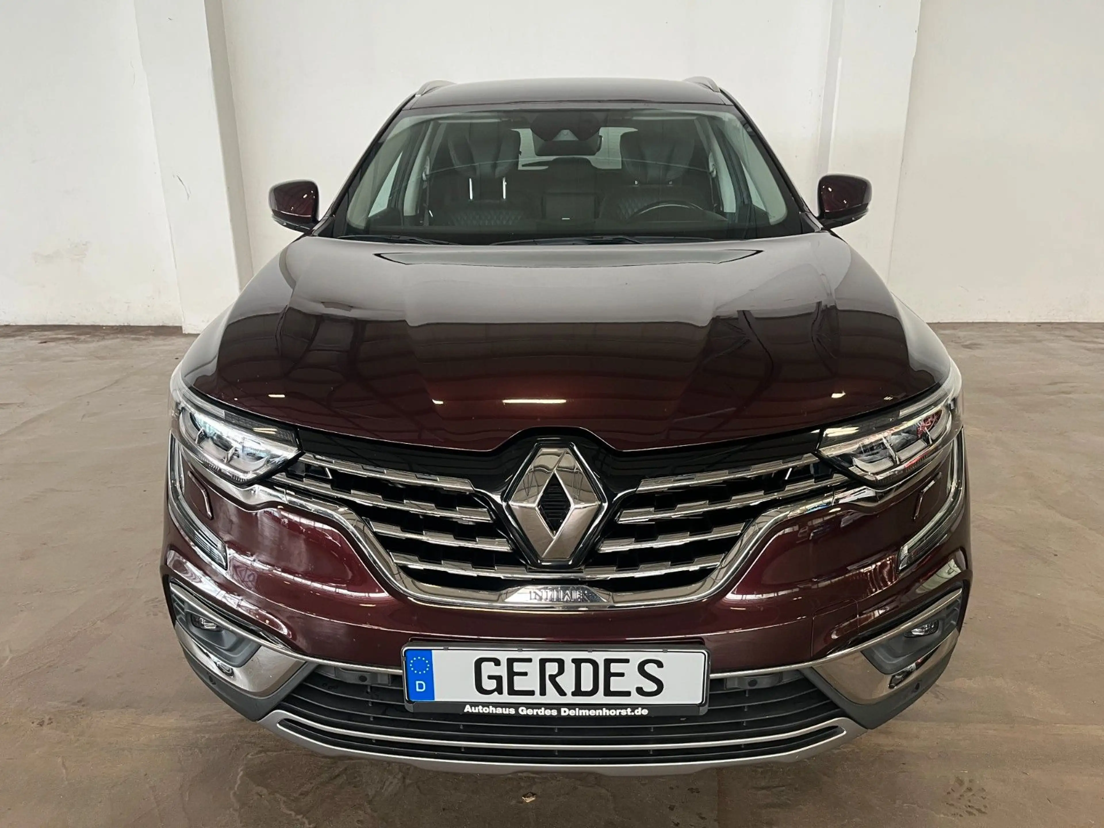 Renault Koleos 1.3 TCe 160 Initiale Paris — photo 5