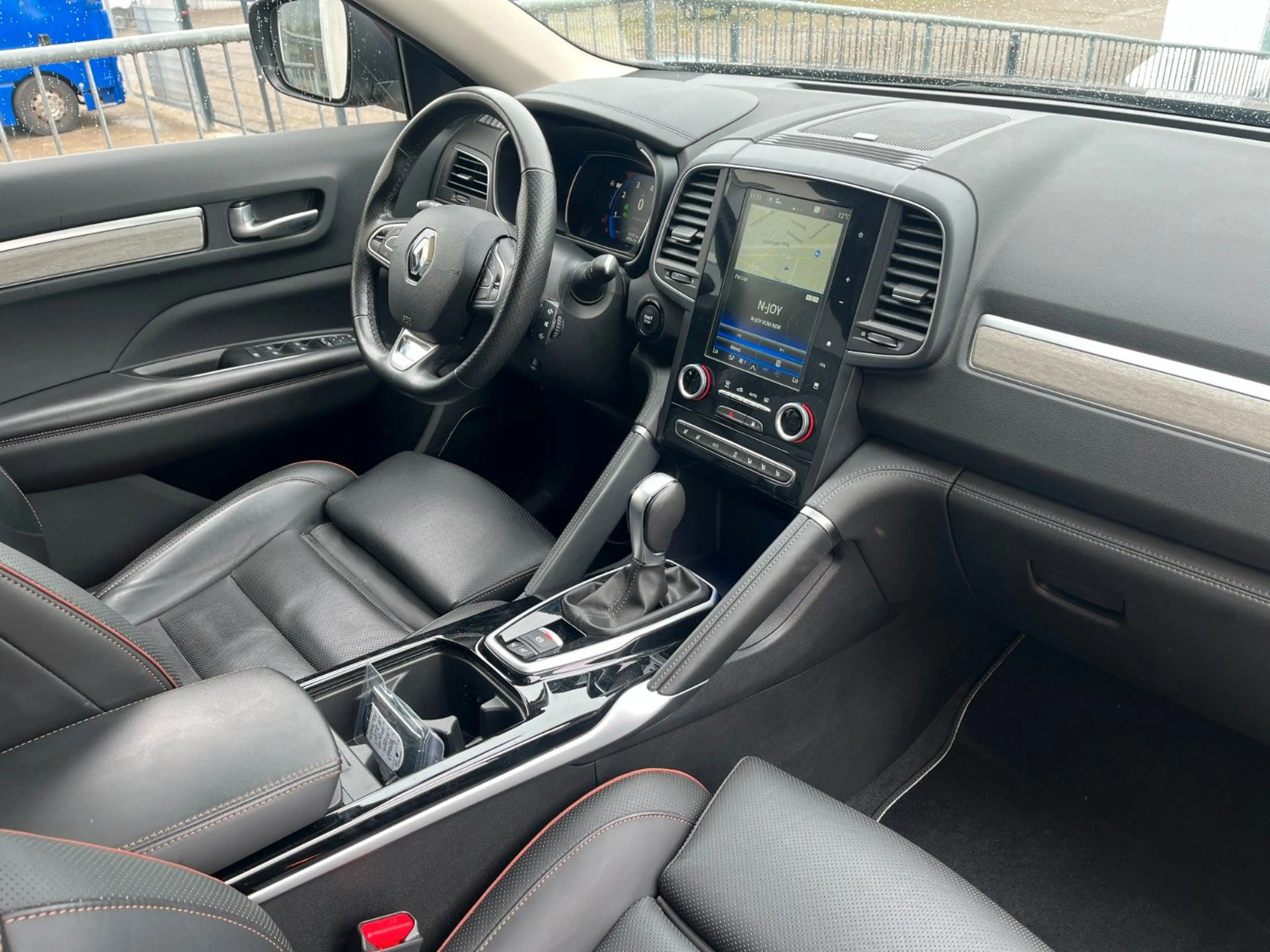 Renault Koleos 1.3 TCe 160 Initiale Paris — photo 10