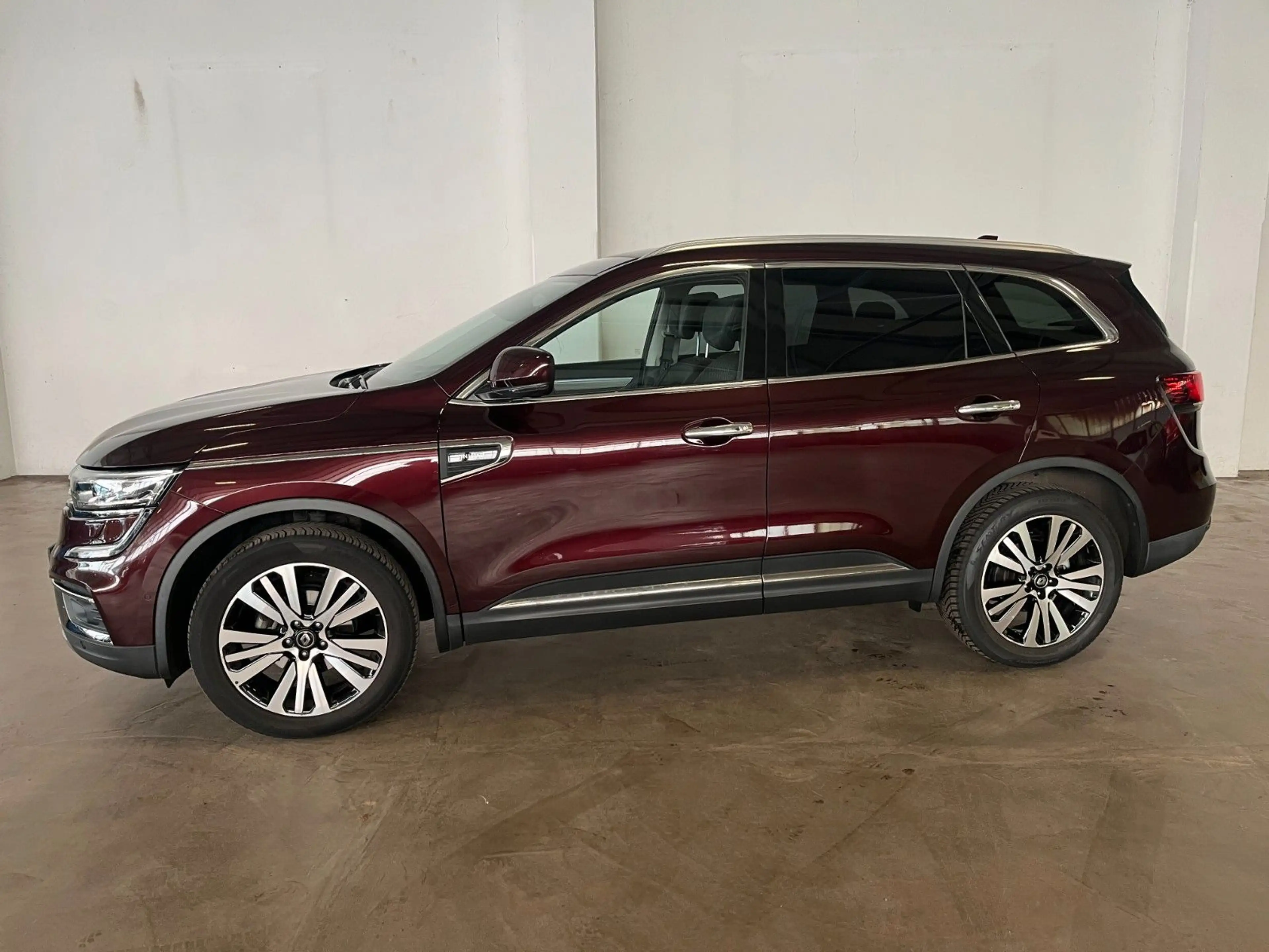 Renault Koleos 1.3 TCe 160 Initiale Paris — photo 3