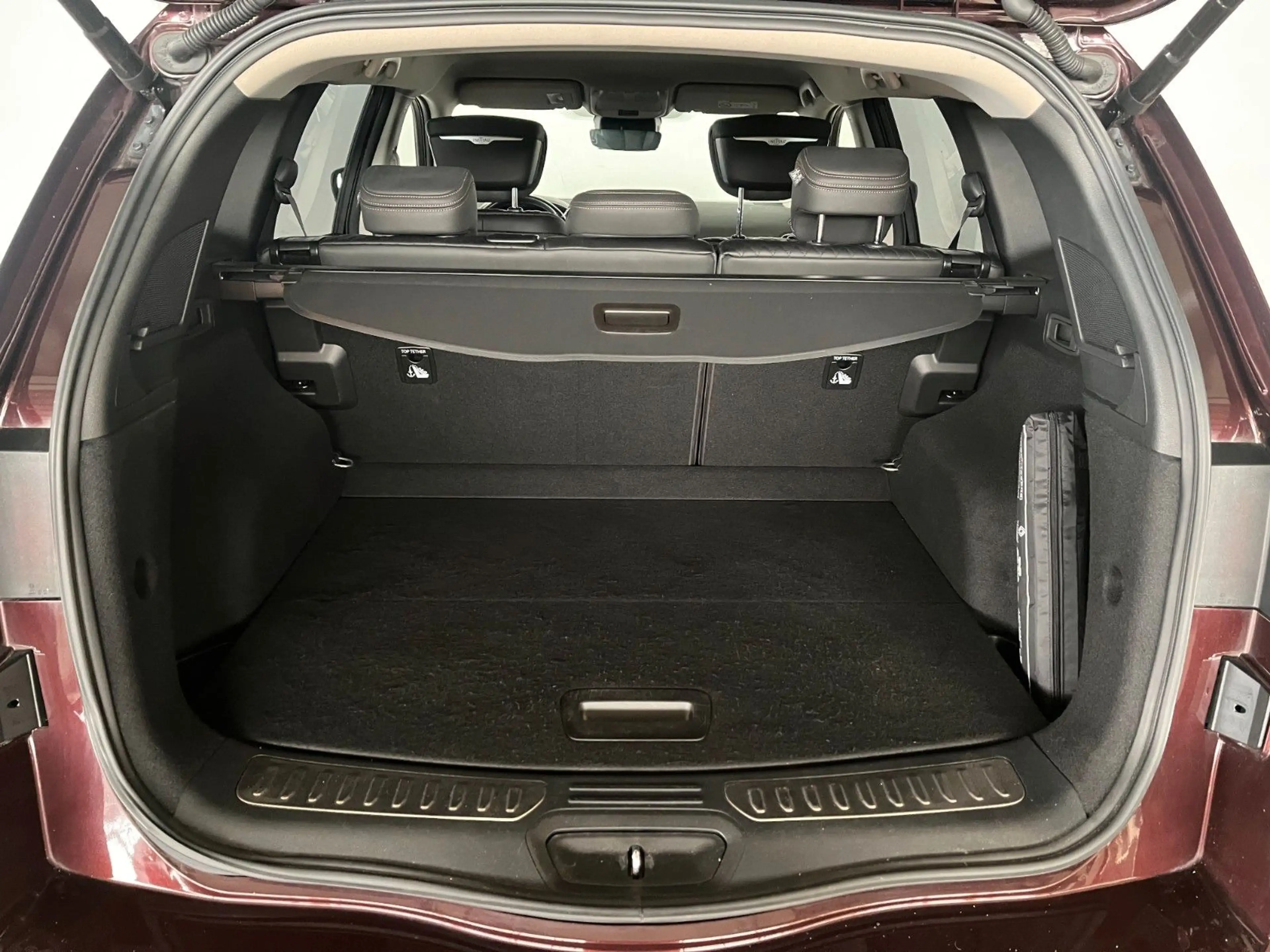 Renault Koleos 1.3 TCe 160 Initiale Paris — photo 12