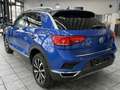 Volkswagen T-Roc 1.0 TSI Style, LED, Navi, ACC, Sitzheizung Blau - thumbnail 3