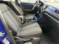 Volkswagen T-Roc 1.0 TSI Style, LED, Navi, ACC, Sitzheizung Blau - thumbnail 18