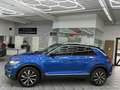 Volkswagen T-Roc 1.0 TSI Style, LED, Navi, ACC, Sitzheizung Blau - thumbnail 2
