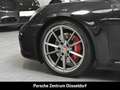 Porsche 992 911 Carrera 4S Cabriolet BOSE Rückfahrkamera Schwarz - thumbnail 6