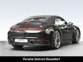 Porsche 992 911 Carrera 4S Cabriolet BOSE Rückfahrkamera Schwarz - thumbnail 4