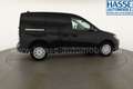 Volkswagen Caddy Cargo Basis 2.0 TDI, AHK, Tempomat, AppConnect ... Noir - thumbnail 16