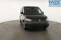 Volkswagen Caddy Cargo Basis 2.0 TDI, AHK, Tempomat, AppConnect ... Noir - thumbnail 22