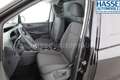 Volkswagen Caddy Cargo Basis 2.0 TDI, AHK, Tempomat, AppConnect ... Noir - thumbnail 8