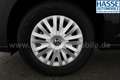 Volkswagen Caddy Cargo Basis 2.0 TDI, AHK, Tempomat, AppConnect ... Noir - thumbnail 4