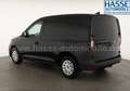 Volkswagen Caddy Cargo Basis 2.0 TDI, AHK, Tempomat, AppConnect ... Noir - thumbnail 3