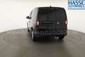 Volkswagen Caddy Cargo Basis 2.0 TDI, AHK, Tempomat, AppConnect ... Noir - thumbnail 34