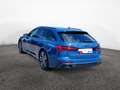 Audi A6 Avant 50 TDI quattro S line AHK Matrix Pano Blau - thumbnail 4