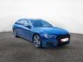 Audi A6 Avant 50 TDI quattro S line AHK Matrix Pano Blau - thumbnail 8