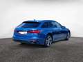 Audi A6 Avant 50 TDI quattro S line AHK Matrix Pano Blau - thumbnail 6