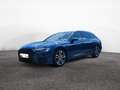 Audi A6 Avant 50 TDI quattro S line AHK Matrix Pano Blau - thumbnail 2