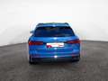 Audi A6 Avant 50 TDI quattro S line AHK Matrix Pano Blau - thumbnail 5