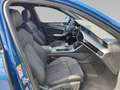 Audi A6 Avant 50 TDI quattro S line AHK Matrix Pano Blau - thumbnail 15