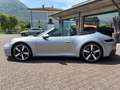 Porsche 911 992.2 Cabriolet MATRIX-SCARICO-MEMORY-ACC-20-21 Silber - thumbnail 19