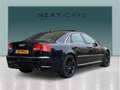 Audi S8 5.2 V10 Pro Line *ORG.-NL-GELEVERD*YOUNGTIMER*B&O* Zwart - thumbnail 6