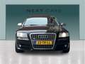 Audi S8 5.2 V10 Pro Line *ORG.-NL-GELEVERD*YOUNGTIMER*B&O* Noir - thumbnail 11