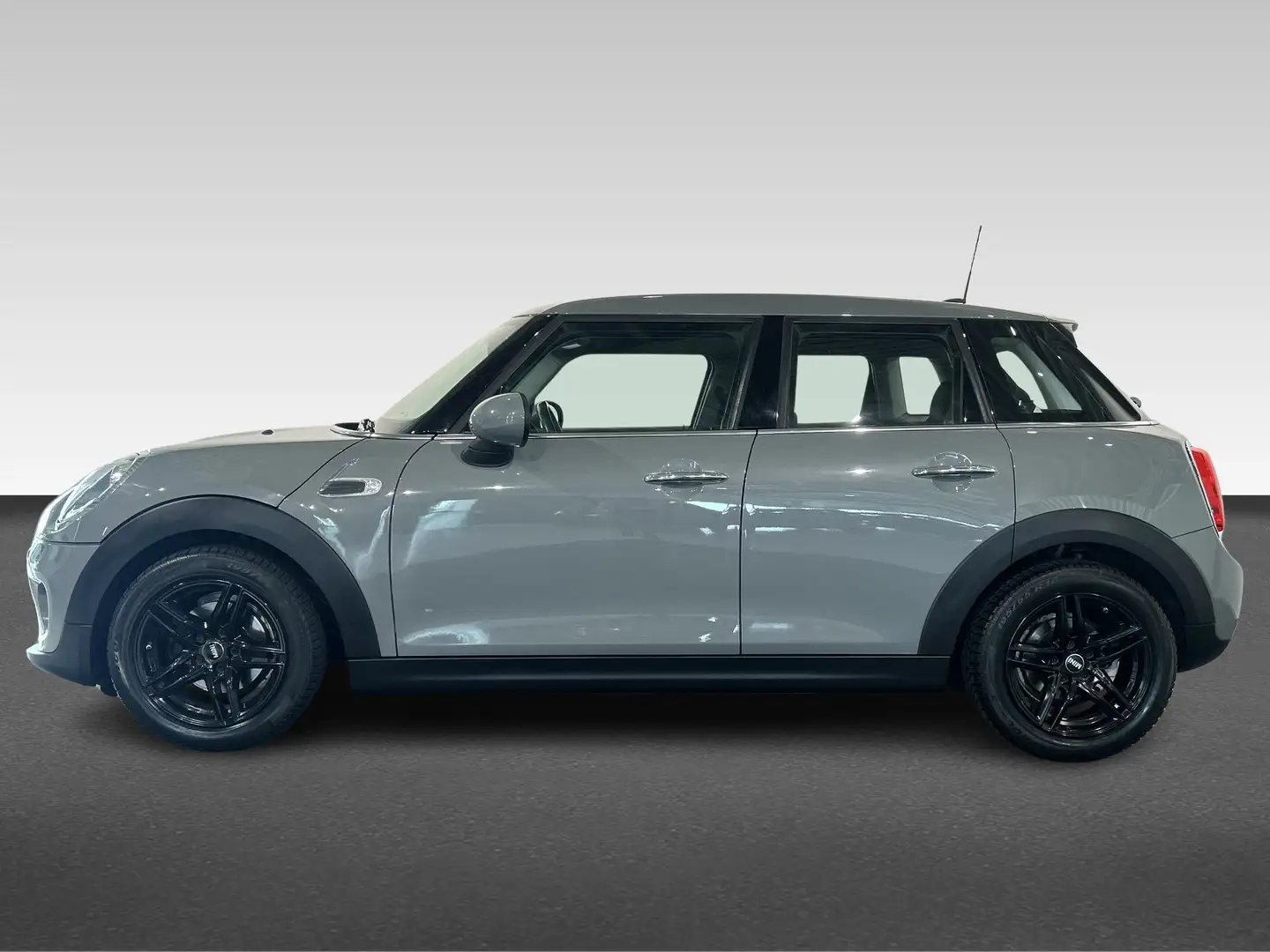 MINI Cooper Mini 5-Deurs (f55) 1.5 136pk Gris - 2