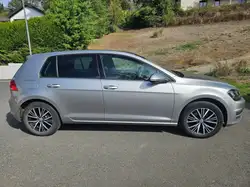 Volkswagen Golf 1.4 TSI 125 BlueMotion Technology DSG7 MATCH