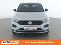 Volkswagen T-Roc 2.0 TDI Sport 4Motion R-Line Weiß - thumbnail 9