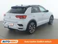 Volkswagen T-Roc 2.0 TDI Sport 4Motion R-Line Weiß - thumbnail 6