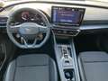 CUPRA Leon ST 1.5 eTSI DSG ACC*AHK*NAVI*LED Gris - thumbnail 10
