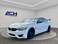 BMW M3 LCI2 DKG Perfomance Carbon H&K Weiß - thumbnail 1