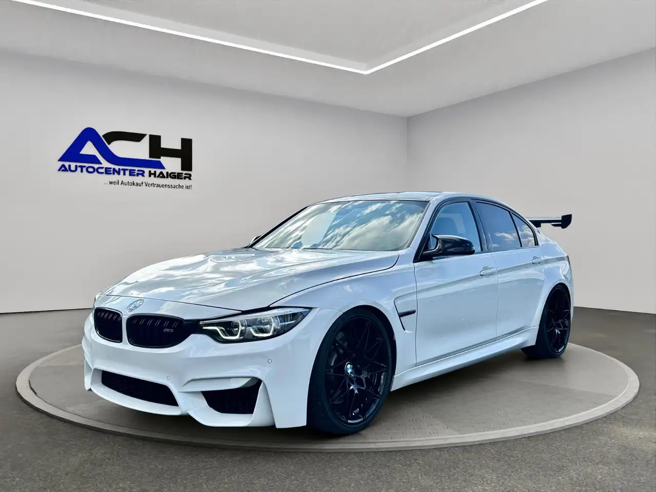 BMW M3