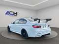 BMW M3 LCI2 DKG Perfomance Carbon H&K Weiß - thumbnail 4