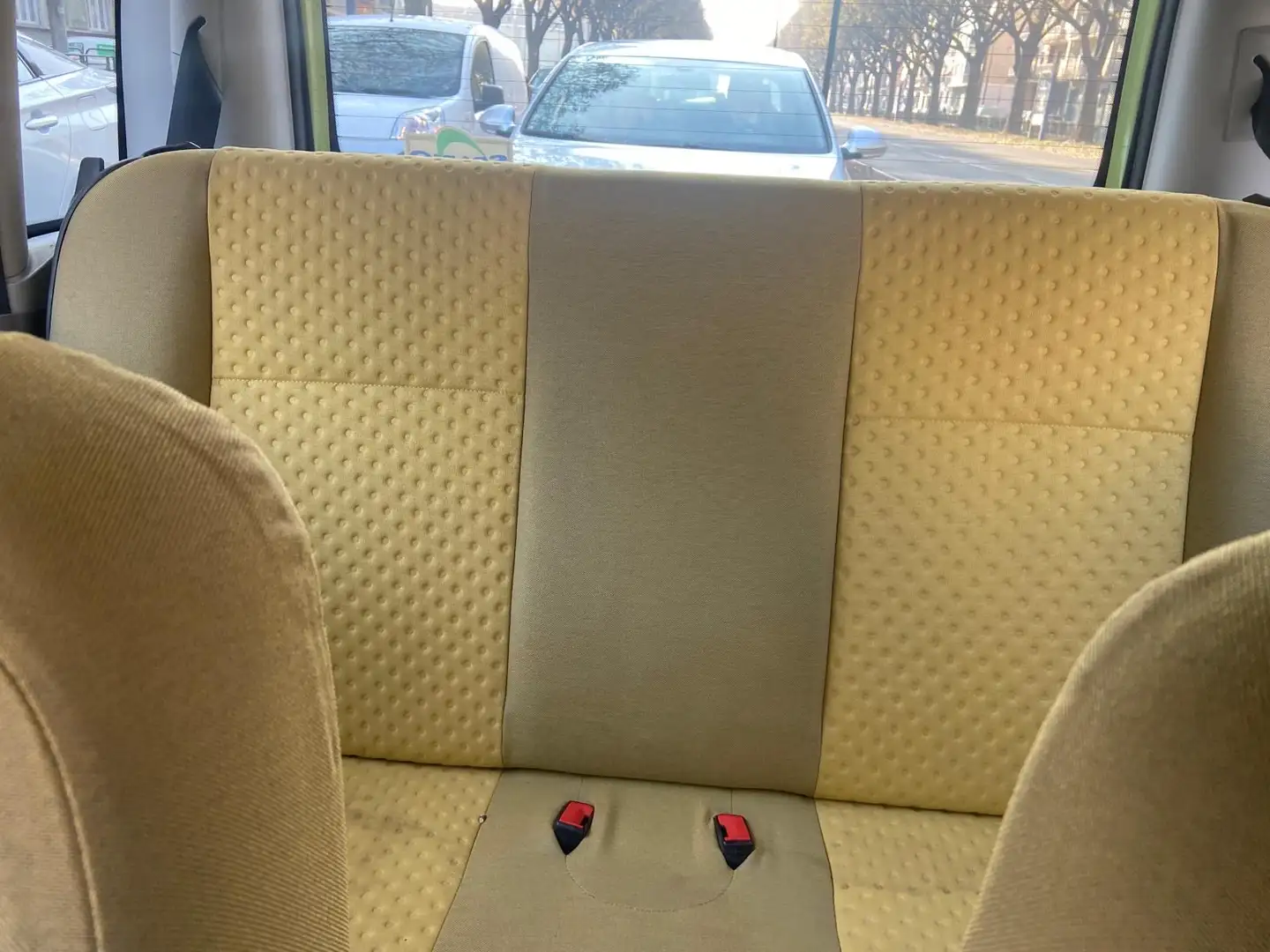 Fiat Panda 1.2 Dynamic Sound - 2