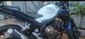 Honda CBF 500 Bianco - thumbnail 3